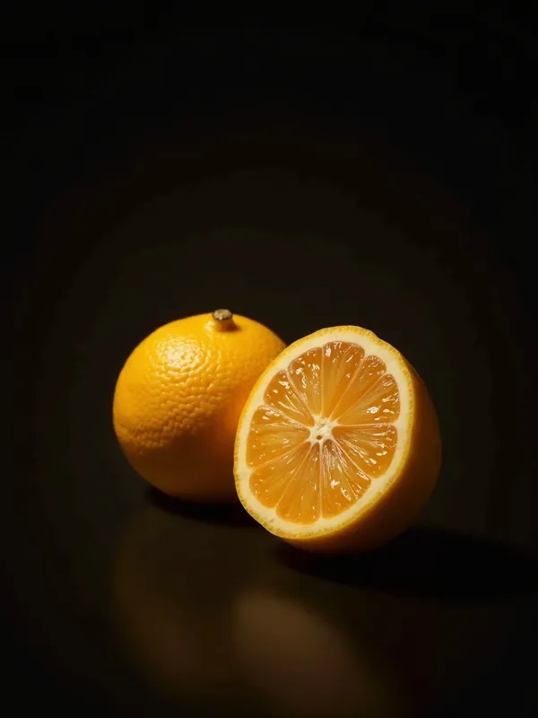 bergamot