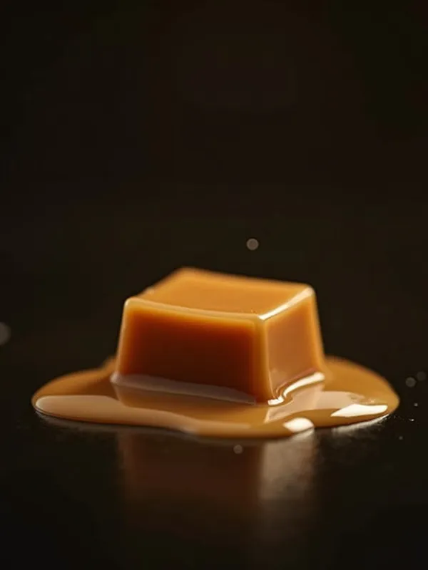 karamel