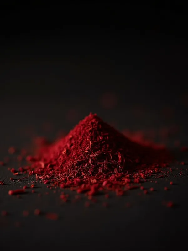 šafran